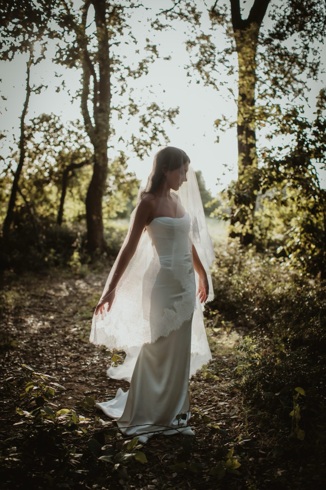 Dettaglio matrimonio